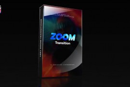 Zoom Transition 52180297