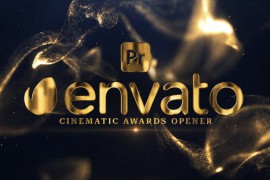Cinematic Awards Opener 48549700