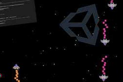 Udemy – The Beginner’s Guide to Unity 2D: Build a Space Shooter