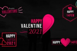 Valentine Modern Titles 30447150