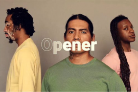 Dynamic Opener | Media Gallery Slideshow 49745320