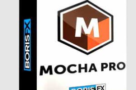Boris FX Mocha Pro 2025 v12.0.2 Win x64