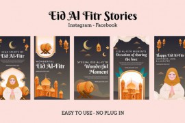 Eid Al Fitr Stories 51457428