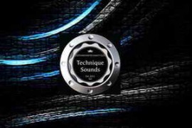 Technique Sounds Deep House Ultimate Sound FX WAV-AUDIOSTRiKE