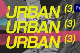 UrbanCraft: Grunge Street Opener 49581972