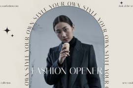 Fast Fashion Opener 33183199