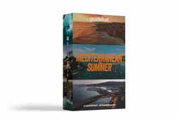 GradeFruit – Mediterranean Summer LUTs & LR Presets