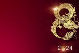 Chinese New Year Background Decoration 48612608