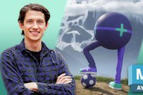 Udemy – Animators Journey: Beginner Guide to 3D Animation Part 2