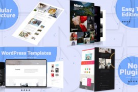Website Presentation V2 45828819