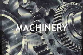 Cinetools Machinery WAV-FANTASTiC