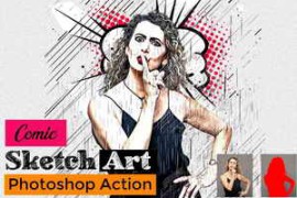 Best Modern Photoshop Actions for [July-2025]