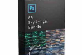 Visualsofjulius Sky Bundle