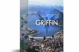 Griffin LUTS - Ground Control