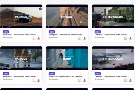 2023.6.13.29.Set.DaVinci-Resolve.Templates