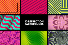 Refrection Backgrounds 42799903