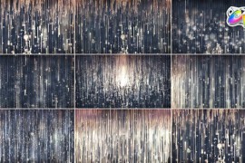 Awards Backgrounds for FCPX 48068427