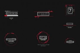 Countdown Timer Toolkit V28 49853692