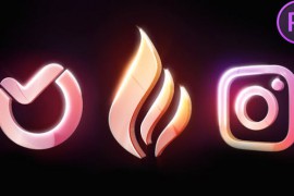 Shining Logo Reveal for Premiere Pro 51671781