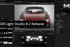 Lightmap HDR Light Studio 8.2.6.2025.0304 Win x64