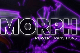 Power Morph Transitions 48955787