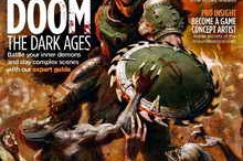 ImagineFX – August 2025