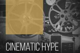 That Sound - Cinematic Hype WAV