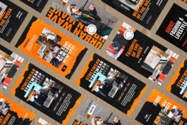 Exhale Urban Stories 45421012