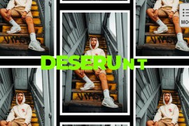 Clean Dynamic Intro | MOGRT 48852703