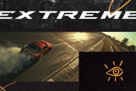 Extreme Short Intro Pro 50031548