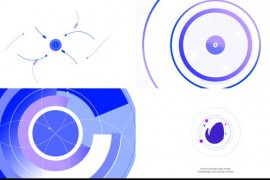 Circle Youtube Logo Reveal 44146305