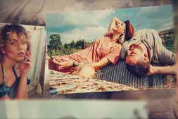 Free Download:The Photo Slideshow 59919808