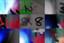 Modern Glitch Transitions Pack 4k - 10 Clips 35473609