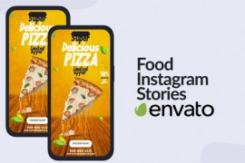 Food Instagram Stories 47439161