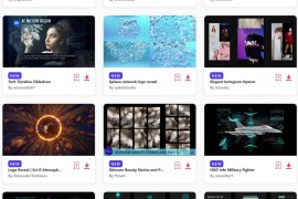 2023.3.11.17.Set.AE.Templates