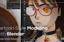 Coloso – The A to Z of Creating Cartoon-Style Modeling