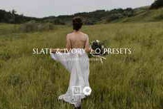 Meridian – Jennifer Moher – Slate & Ivory 2.0