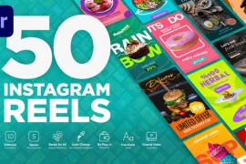 Food Instagram Reels 41888100
