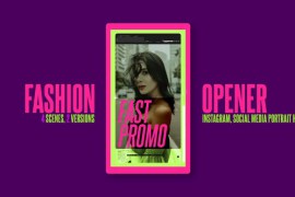 Fashion Instagram Opener 52227420