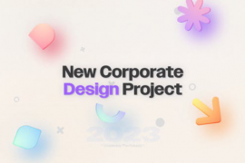 Soft Corporate Design 50240179