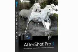 Free Download:Corel AfterShot Pro 3.7.0.457 Multilingual (x64)