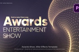 Awards Ceremony - Awards Show 50825031