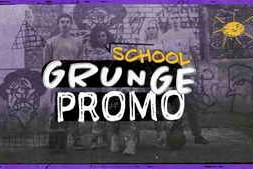 Free Download:School Grunge Promo 59549904