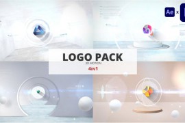 3D Logo 51857175