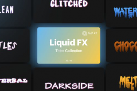 Liquid Motion Titles Vol. 02 45405314