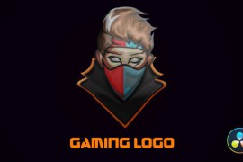 Gaming Logo Reveal 29798771