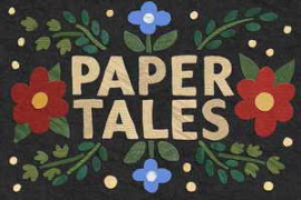 Free Download:Paper Teles – 30+ Texture Brushes Pack for Procreate