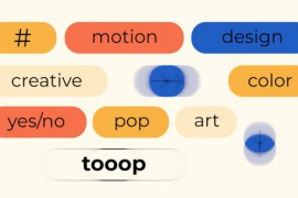 Colorful Typography 45132317