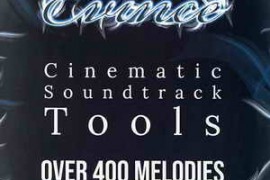 Duende Sounds Evince Cinematic Sound Tools WAV (FULL)