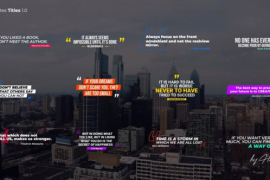 Quotes Titles \ FCPX 45215542